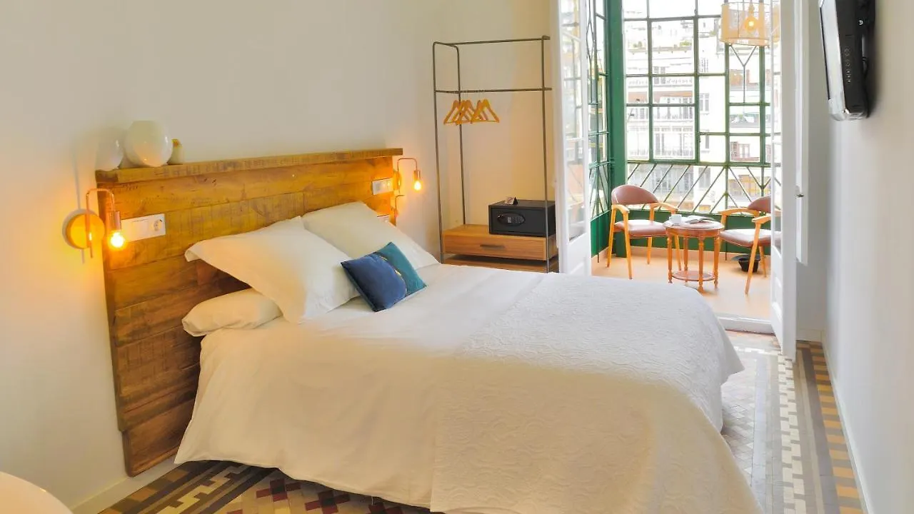 Hostal Girona Βαρκελώνη