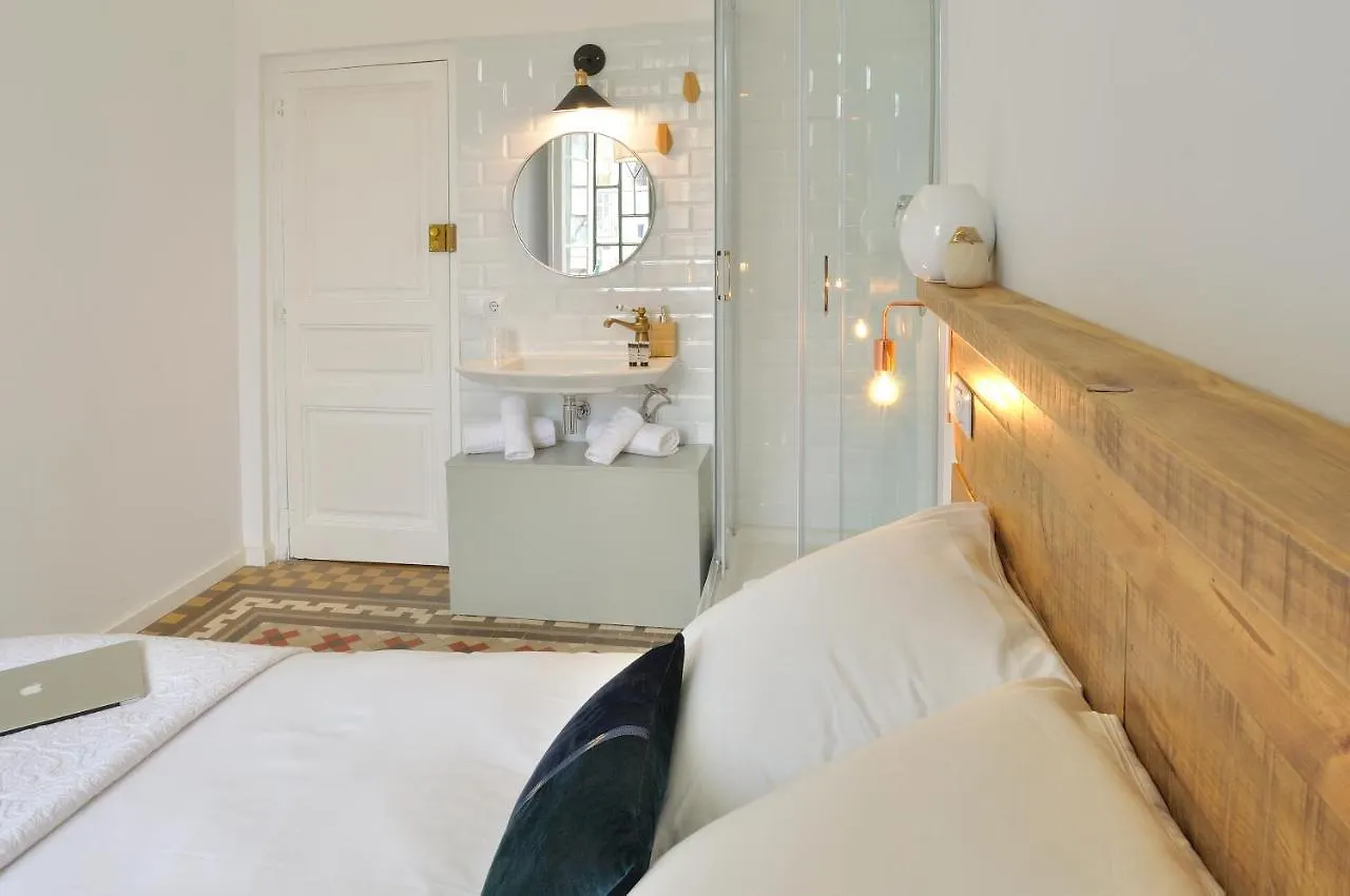 Hostal Girona Βαρκελώνη Πανσιόν