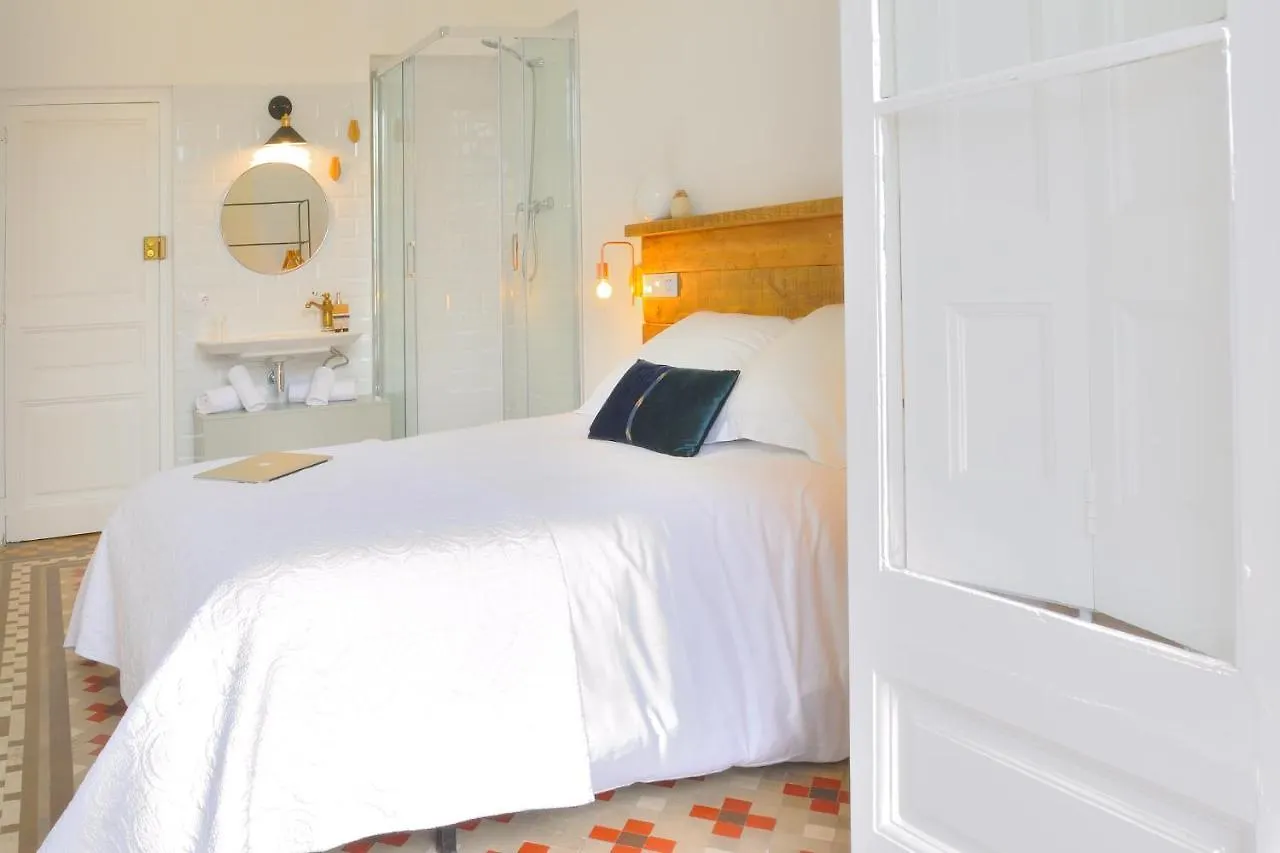 Hostal Girona Βαρκελώνη Πανσιόν