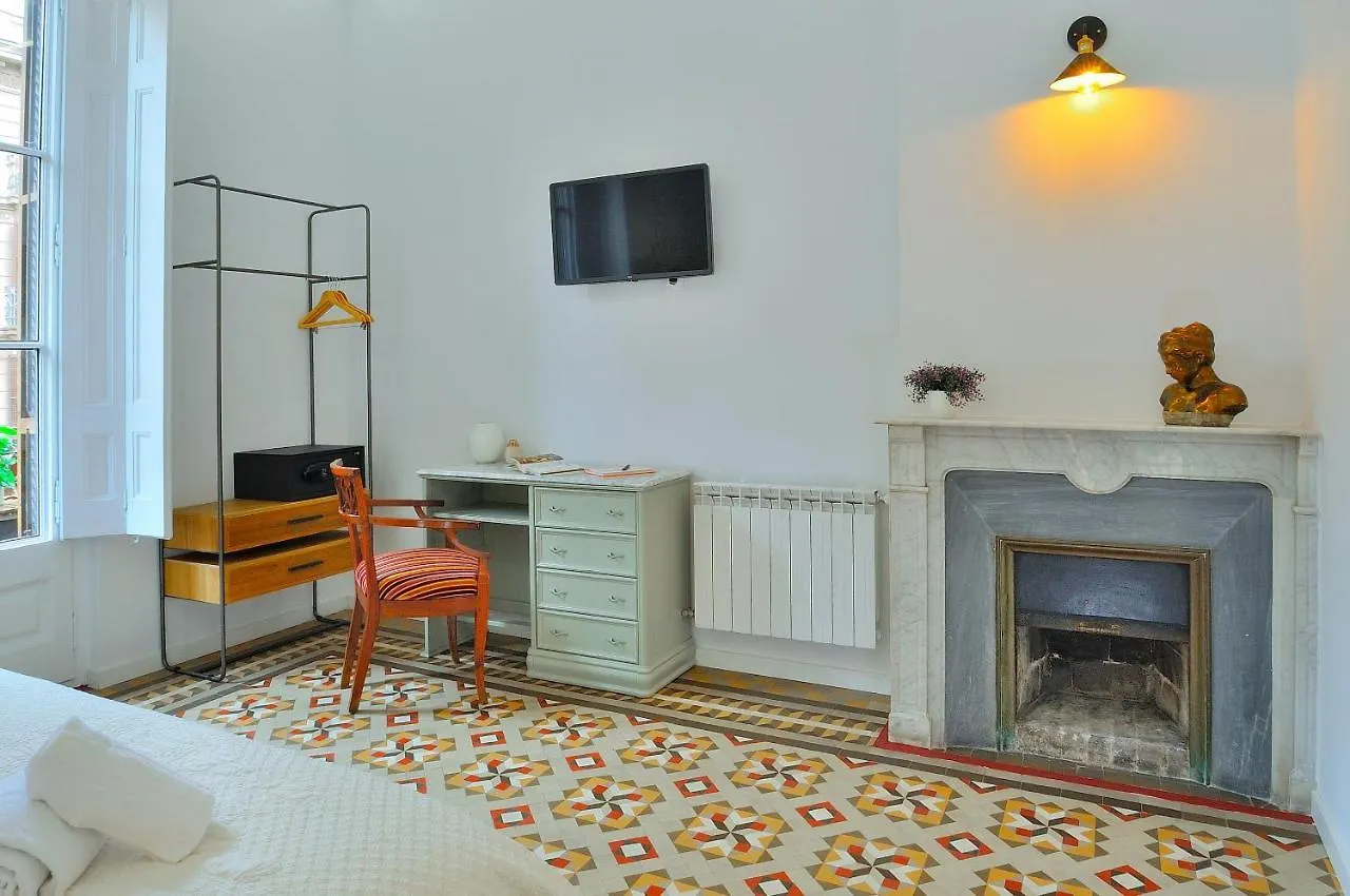 ** Πανσιόν Hostal Girona Βαρκελώνη Ισπανία