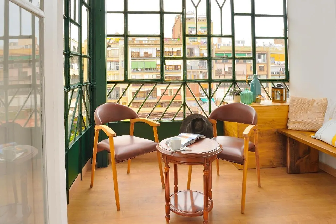 Hostal Girona Βαρκελώνη