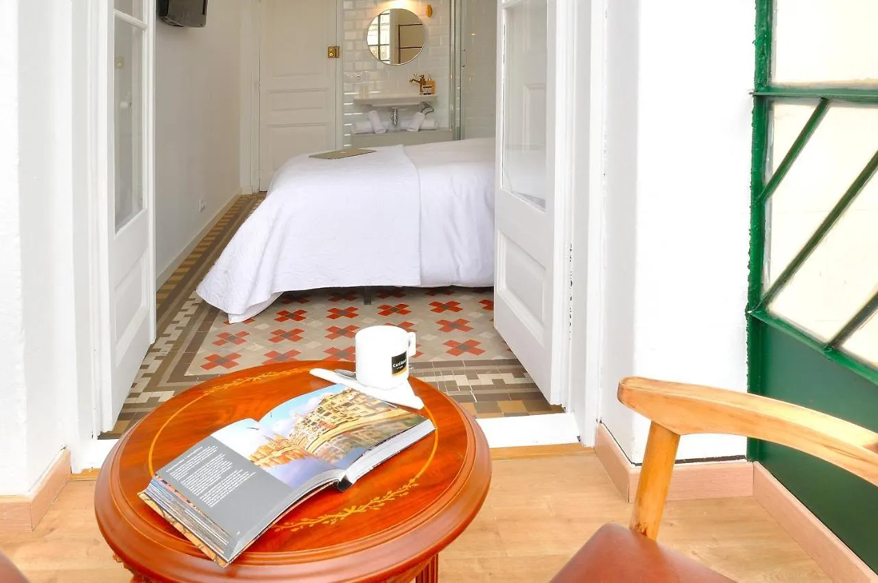 Hostal Girona Βαρκελώνη Πανσιόν