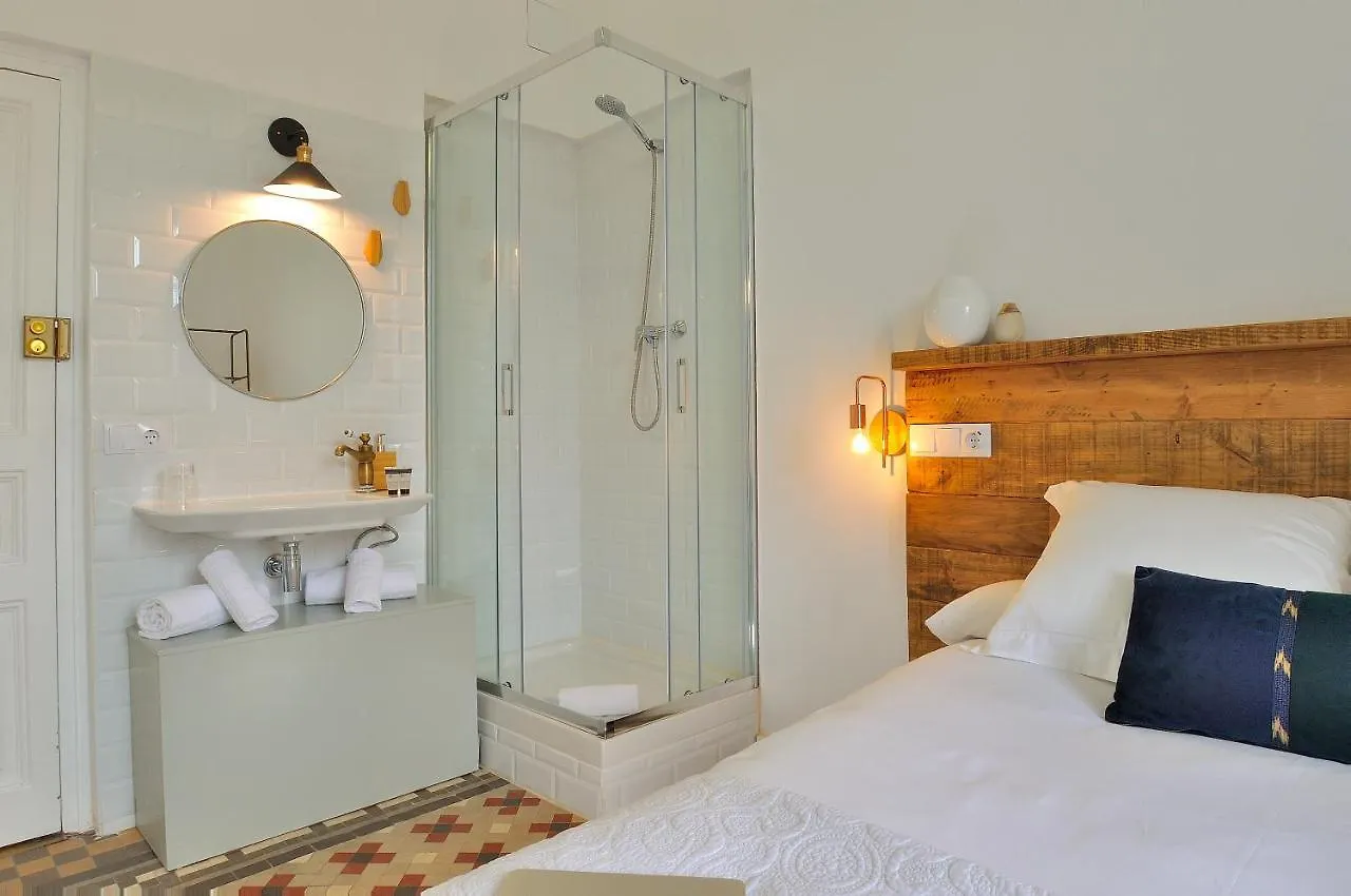 Hostal Girona Βαρκελώνη