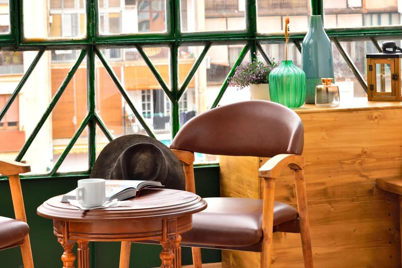 ** Πανσιόν Hostal Girona Βαρκελώνη Ισπανία