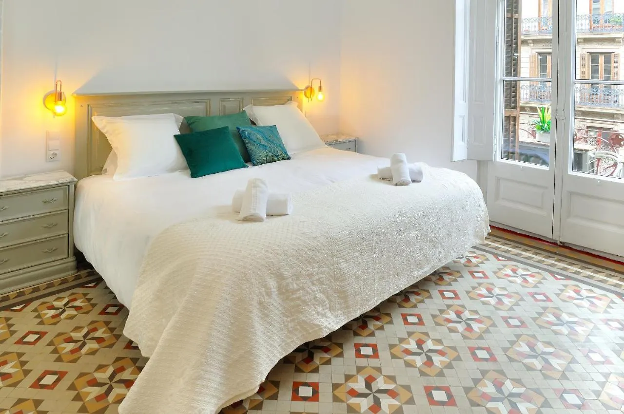 Πανσιόν Hostal Girona Βαρκελώνη
