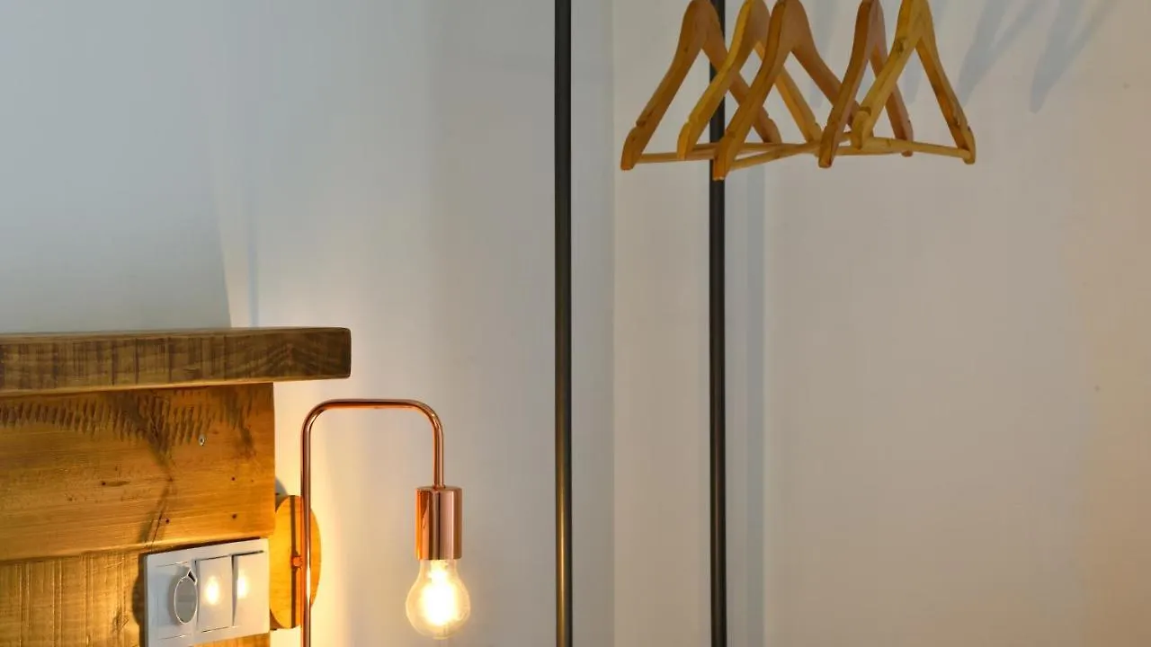 Hostal Girona Βαρκελώνη Ισπανία