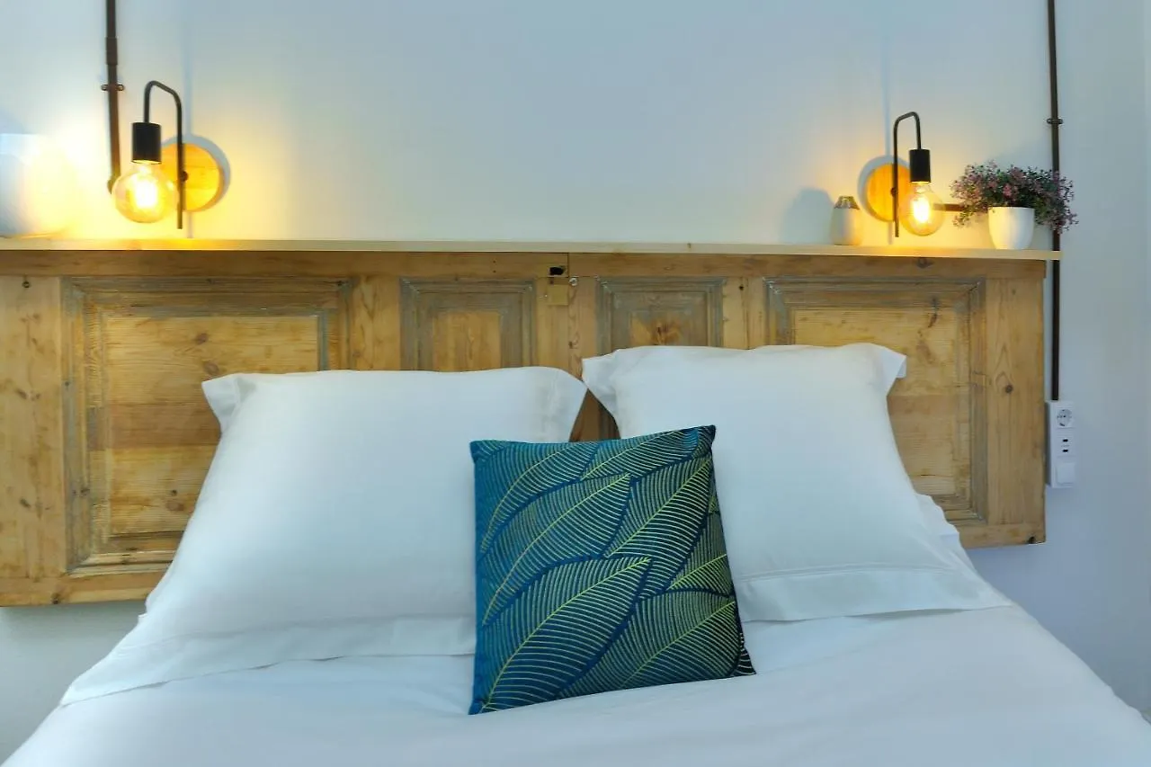 Πανσιόν Hostal Girona Βαρκελώνη