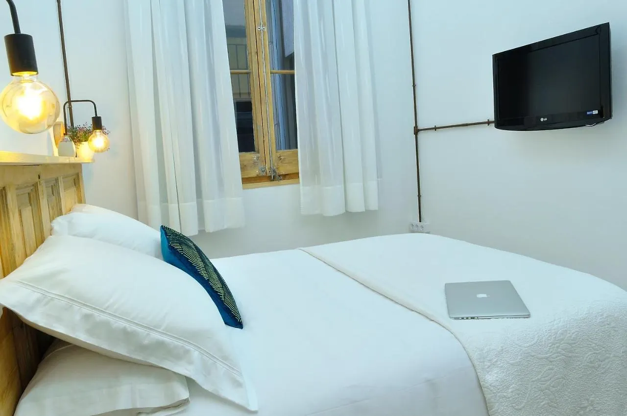 Πανσιόν Hostal Girona Βαρκελώνη