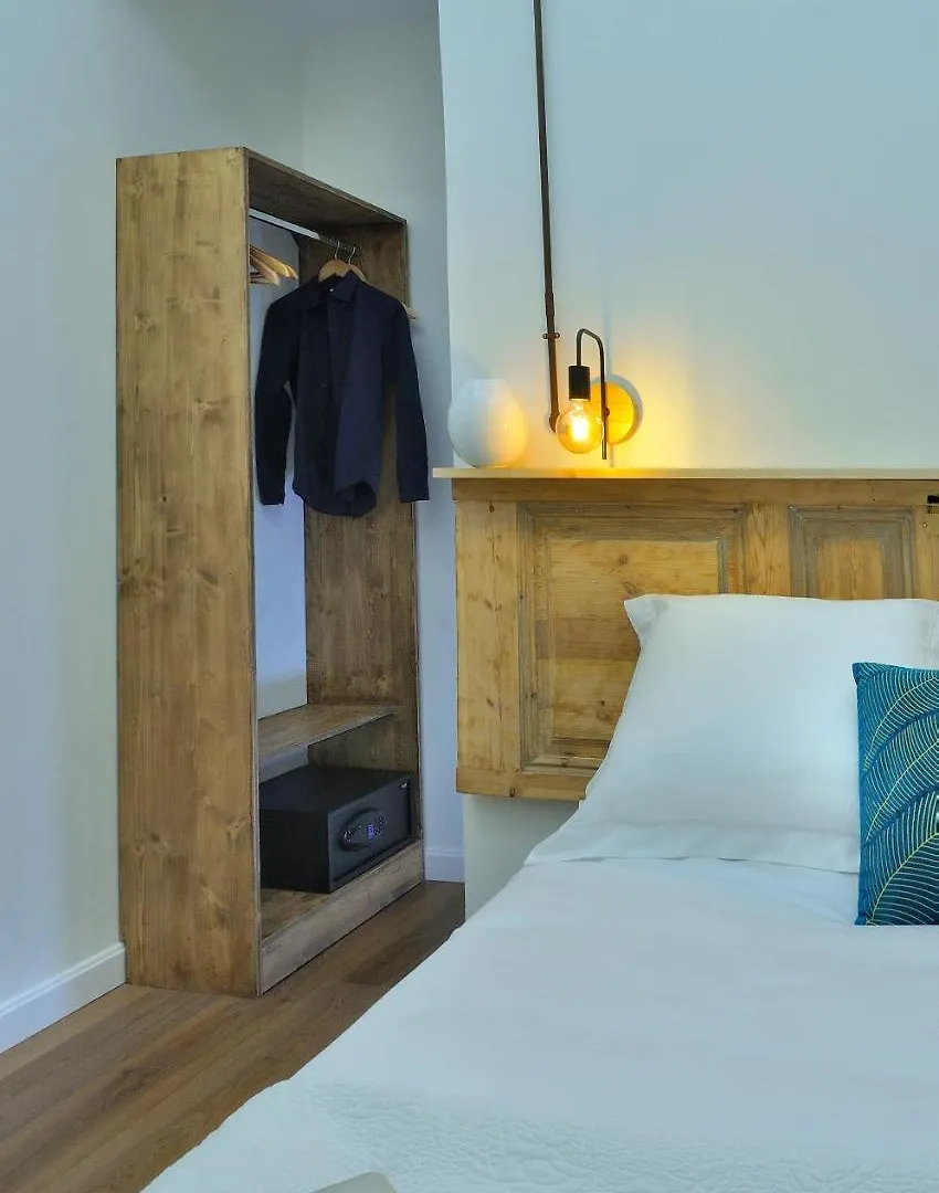 Hostal Girona Βαρκελώνη 2*,