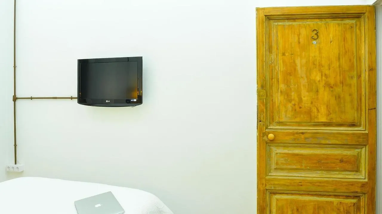 Hostal Girona Βαρκελώνη Πανσιόν