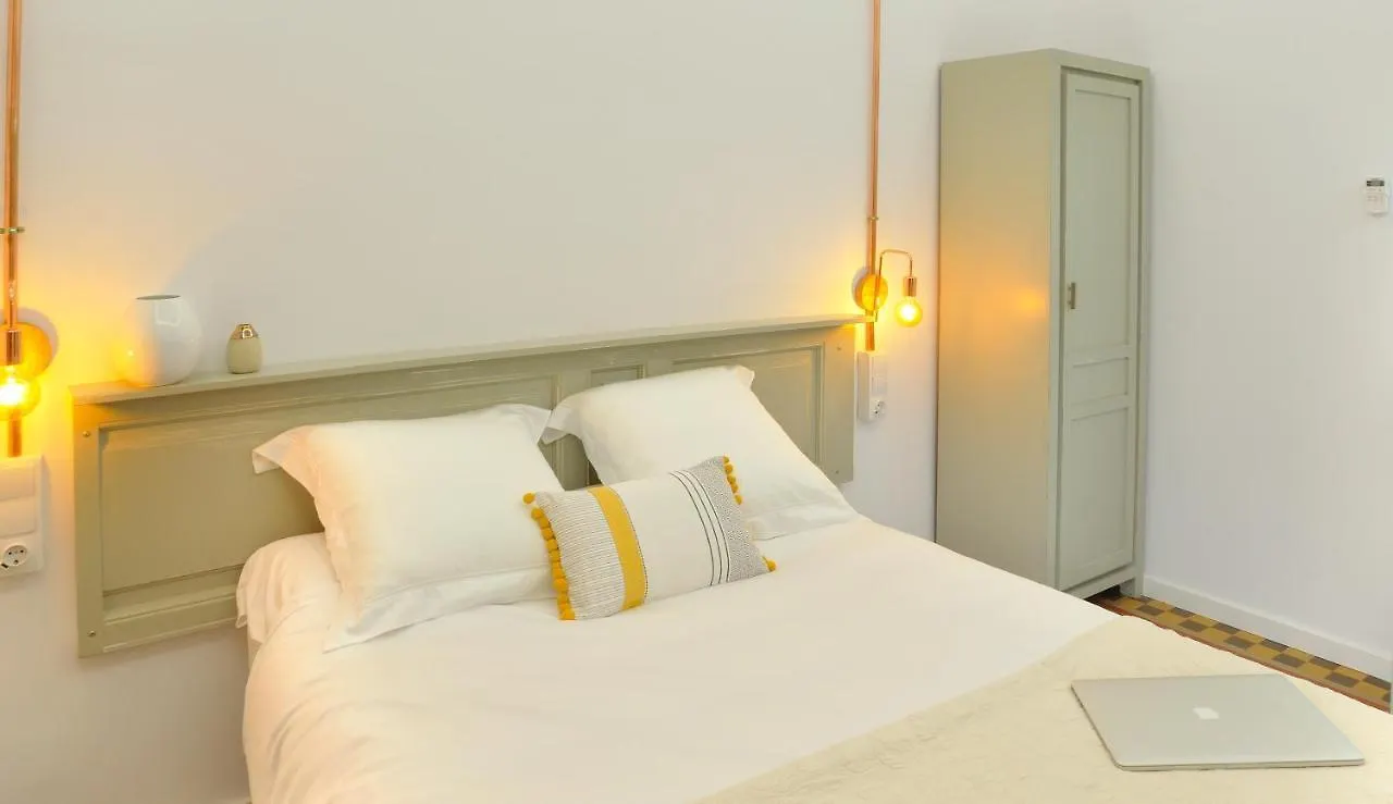 Hostal Girona Βαρκελώνη