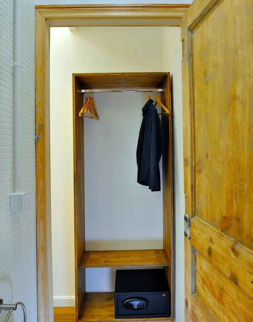 Hostal Girona Βαρκελώνη Πανσιόν