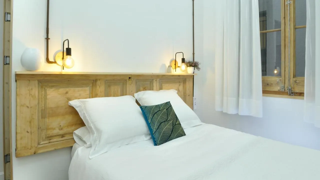 Hostal Girona Βαρκελώνη Πανσιόν