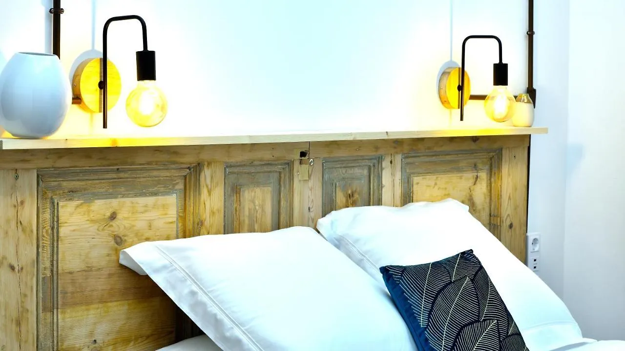 ** Πανσιόν Hostal Girona Βαρκελώνη Ισπανία