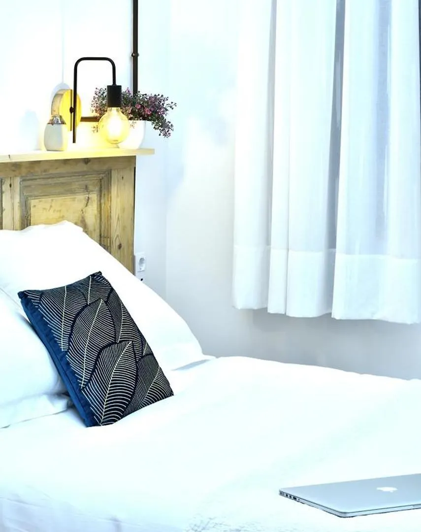 Hostal Girona Βαρκελώνη Πανσιόν