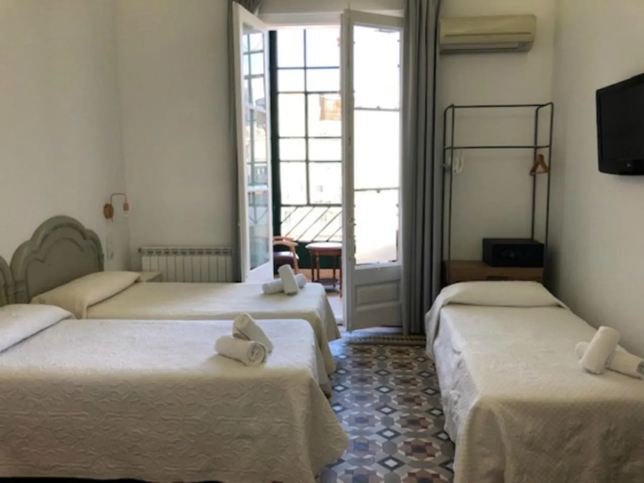 Πανσιόν Hostal Girona Βαρκελώνη
