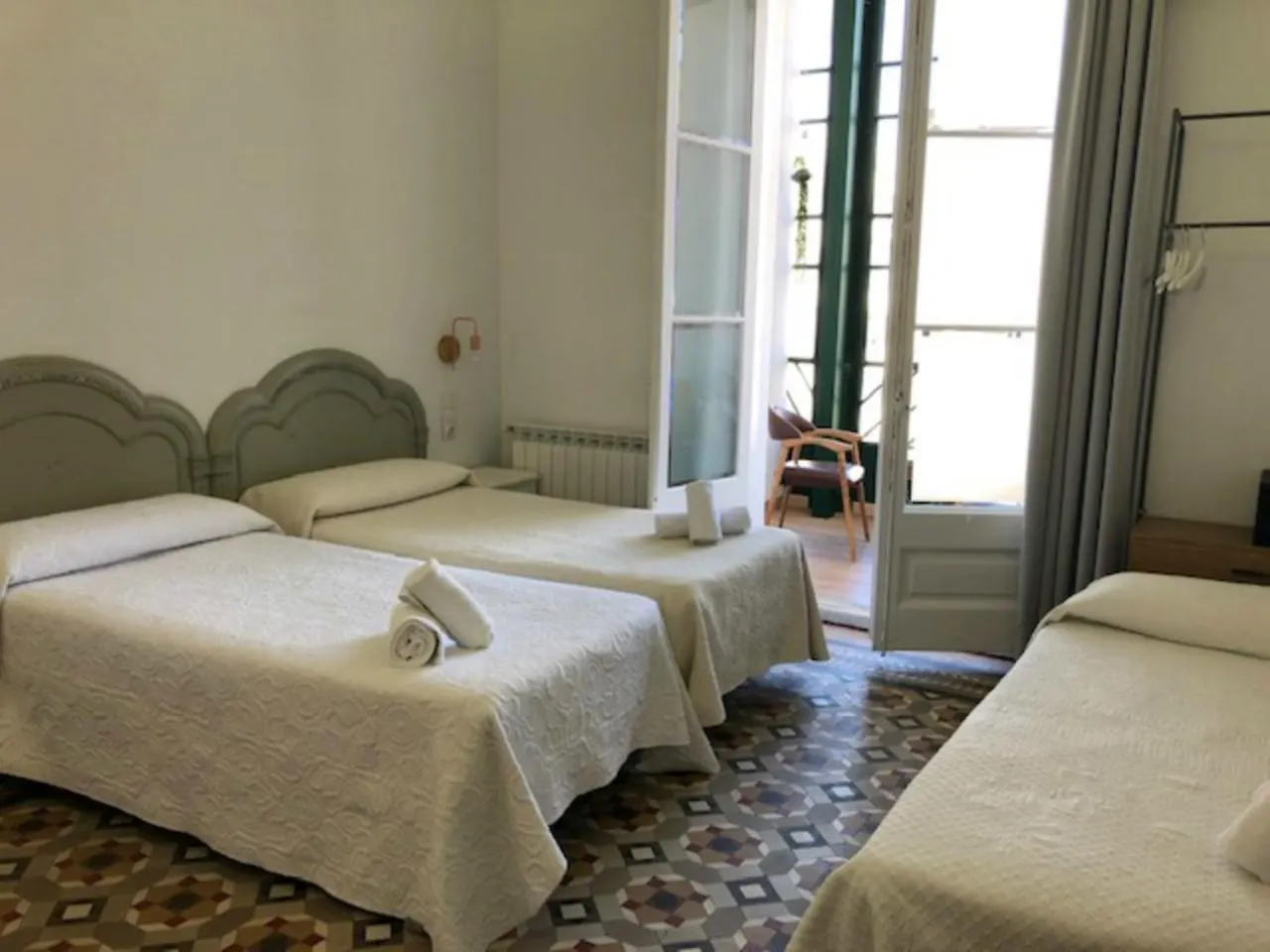 Hostal Girona Βαρκελώνη