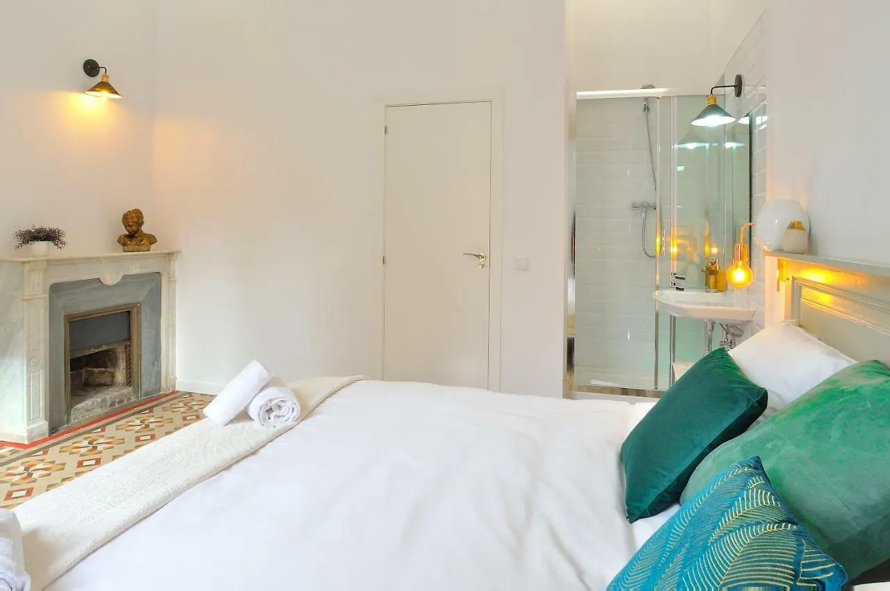 Hostal Girona Βαρκελώνη Ισπανία