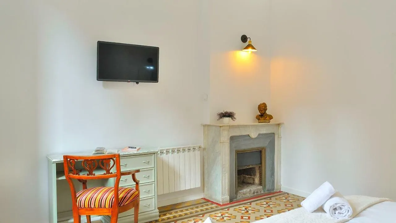Hostal Girona Βαρκελώνη