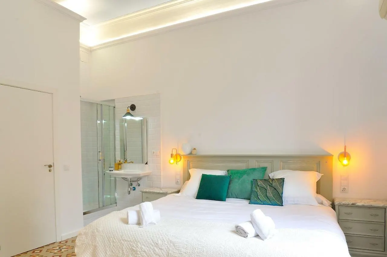 Πανσιόν Hostal Girona Βαρκελώνη