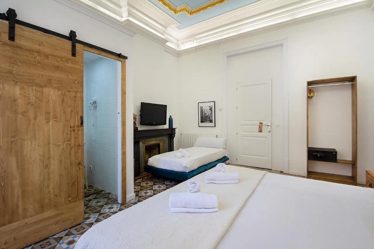 Hostal Girona Βαρκελώνη 2*,  Ισπανία